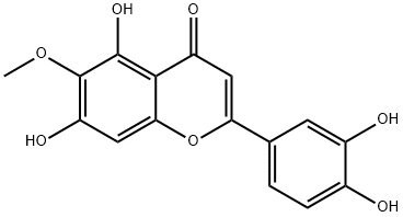 Eupafolin 520-11-6